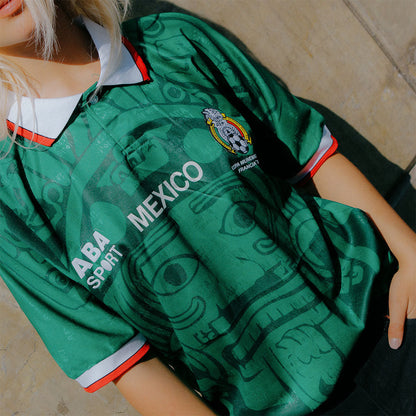 México 1998 Local - Express