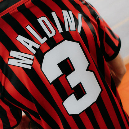 AC Milan 1999/00 Local