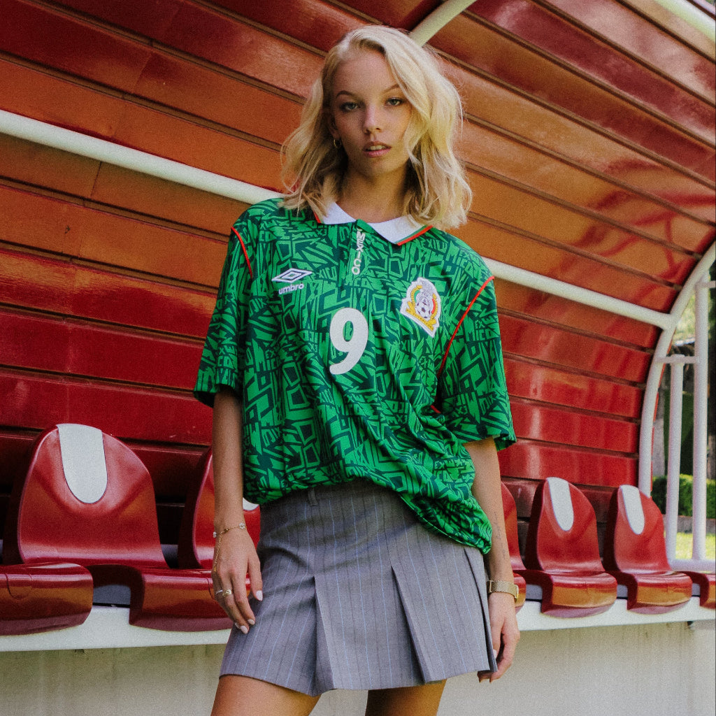 México 1994 Local - Express