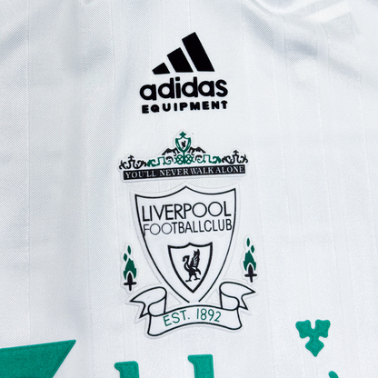 Liverpool 1993/95 Visitante