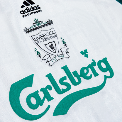 Liverpool 1993/95 Visitante