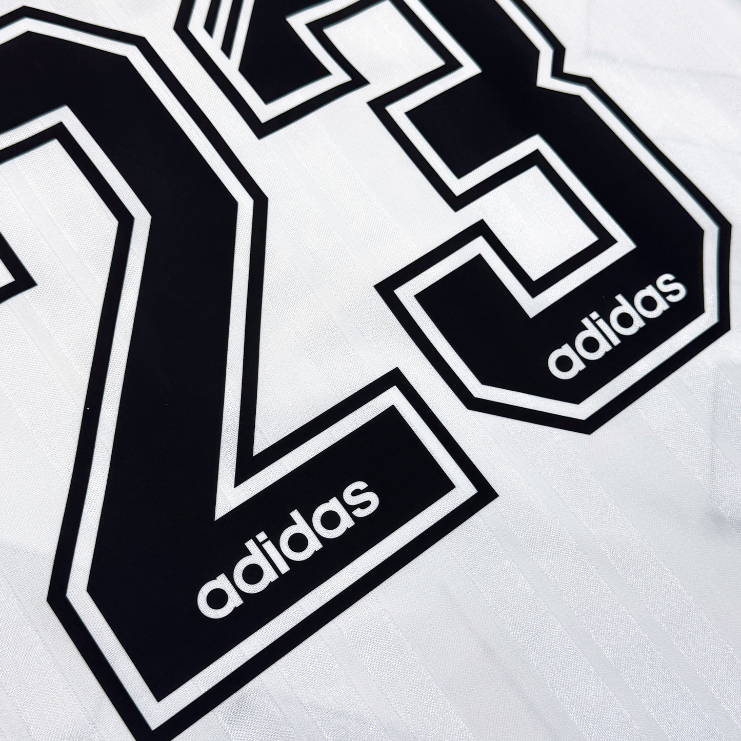 Liverpool 1993/95 Visitante