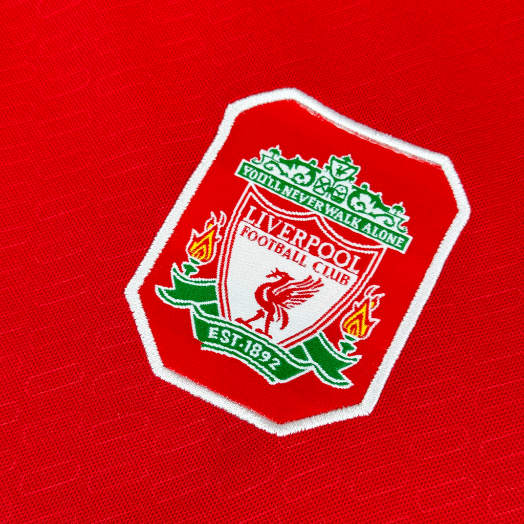 Liverpool 2004/05 Local