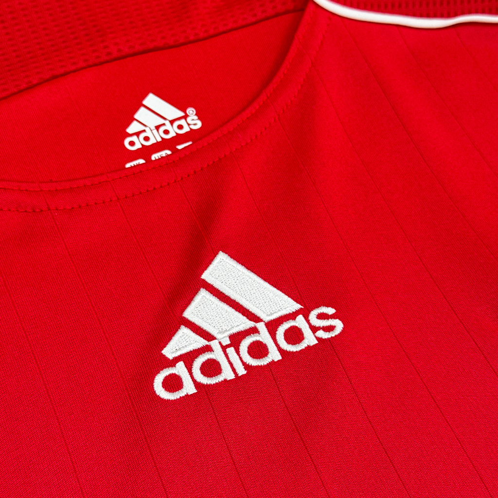 Liverpool 2006/07 Local