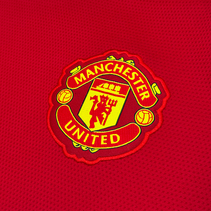 Manchester United 2021/22 Local
