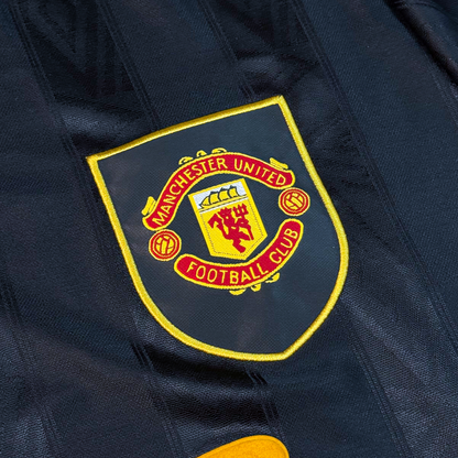 Manchester United 1994/95 Visitante