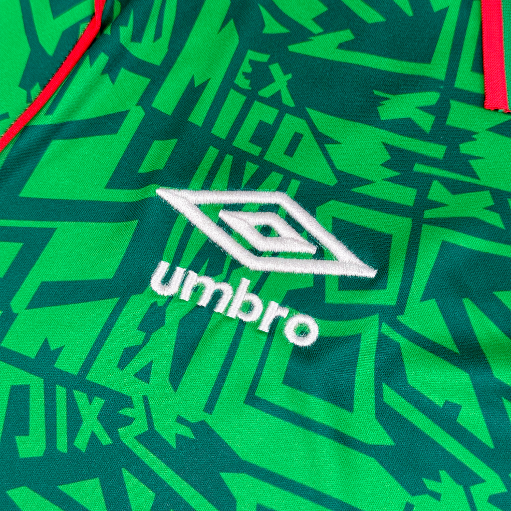 México 1994 Local - Express