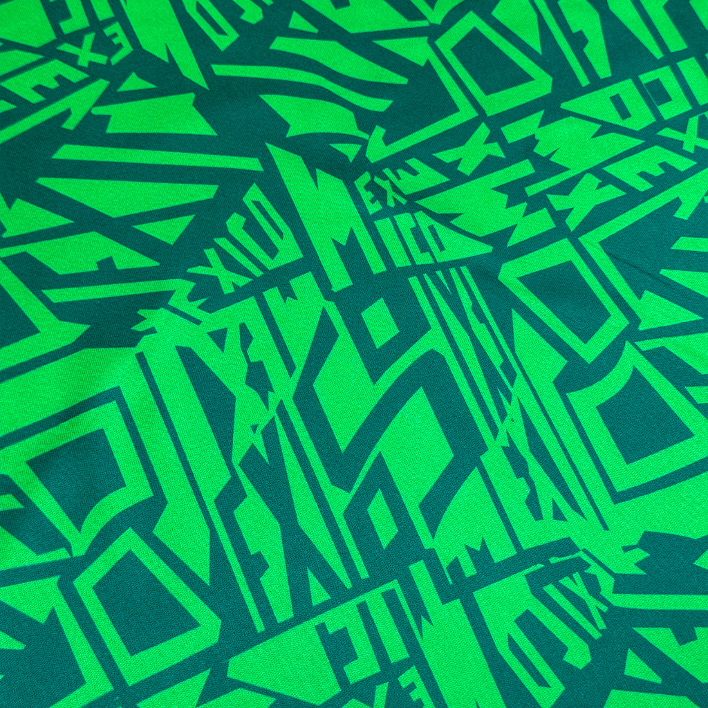 México 1994 Local - Express