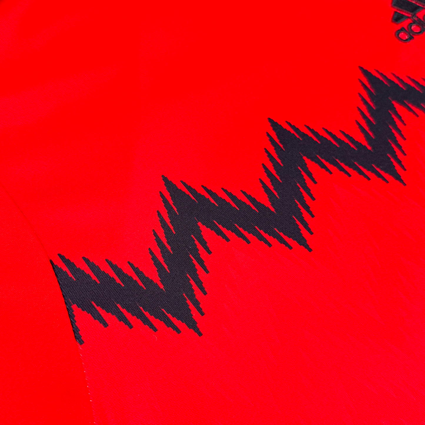 México 2014 Visitante