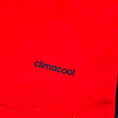 México 2014 Visitante