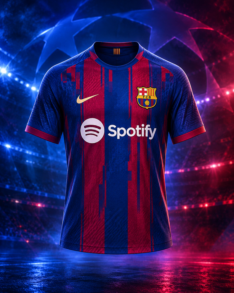 FC Barcelona - Fifas Club