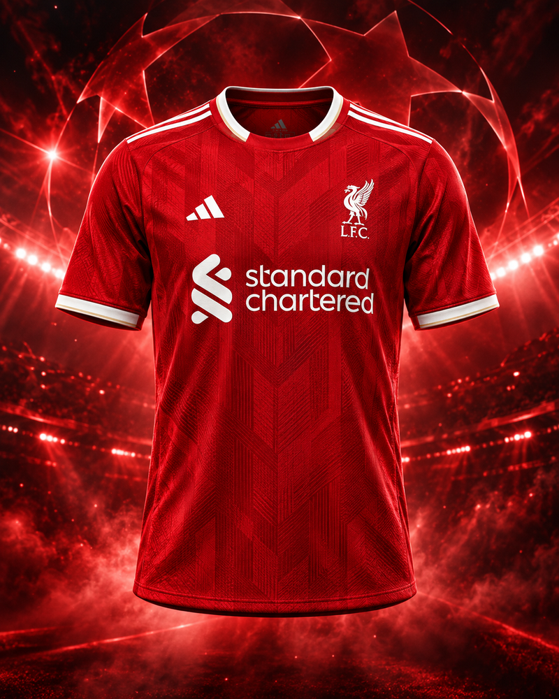 Liverpool - Fifas Club