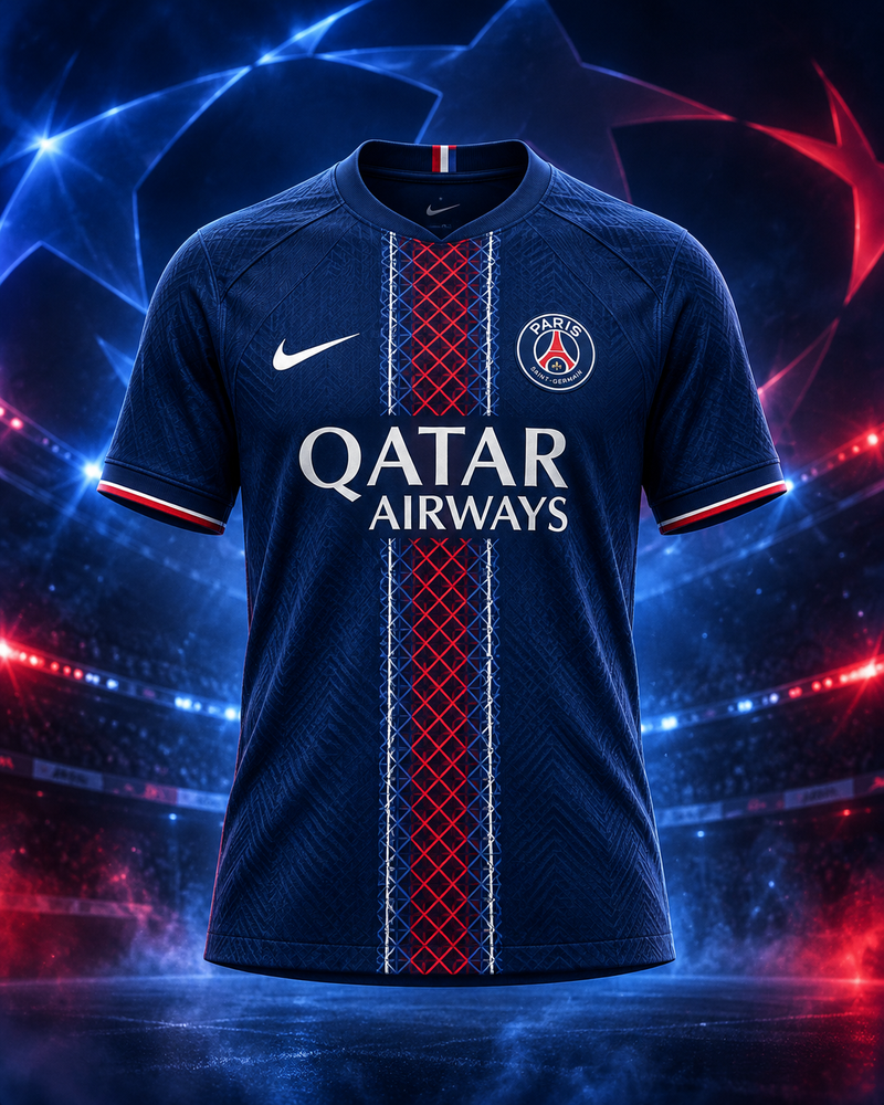 PSG - Fifas Club