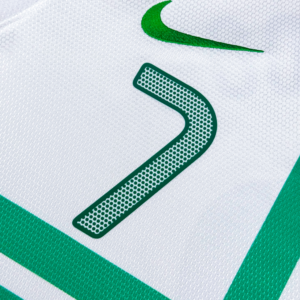 Portugal 2012 Visitante