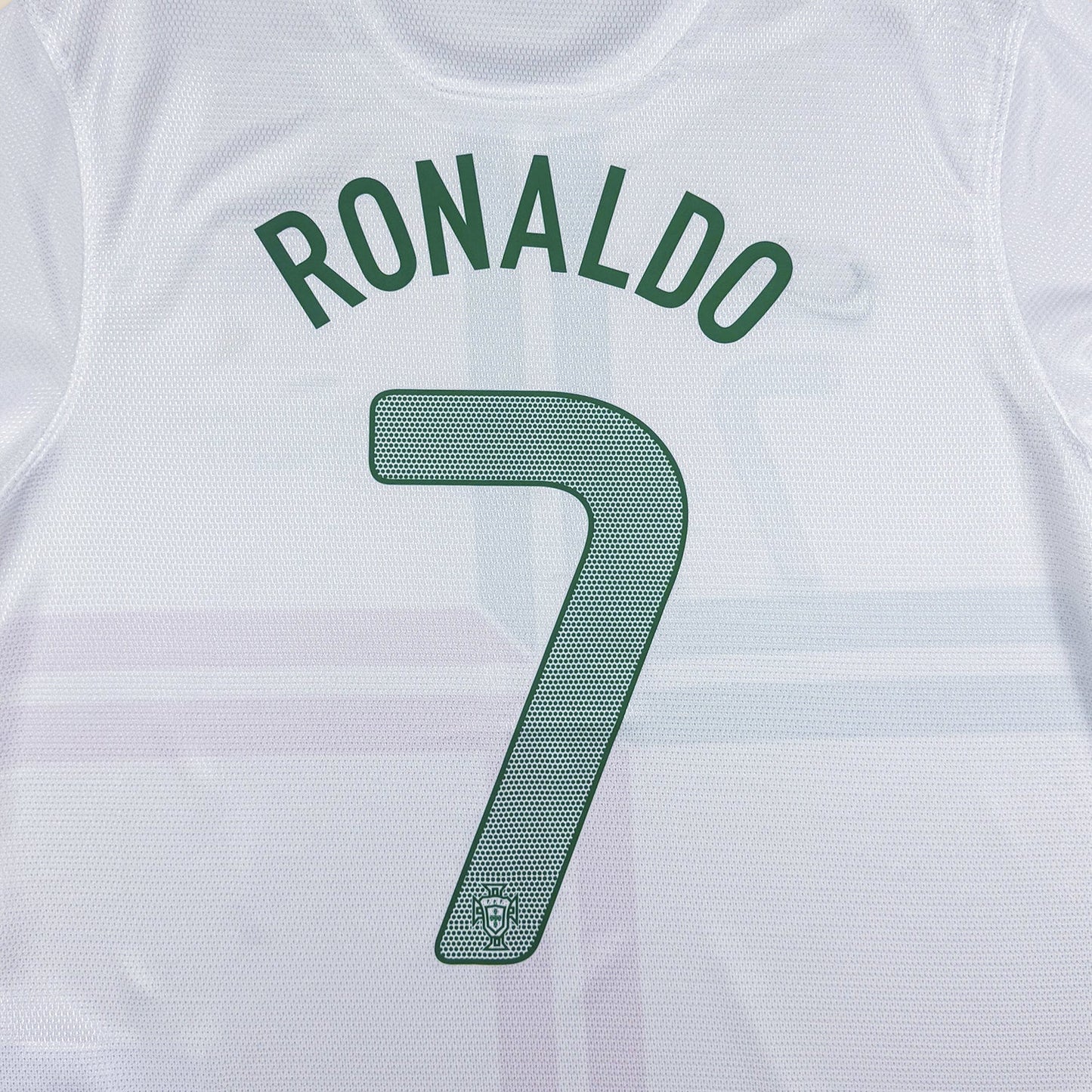 Portugal 2012 Visitante