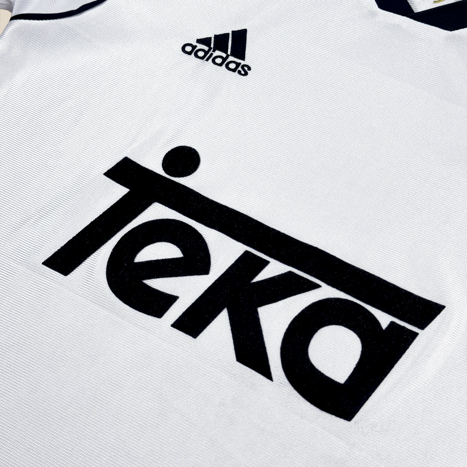 Real Madrid 1999/00 Local