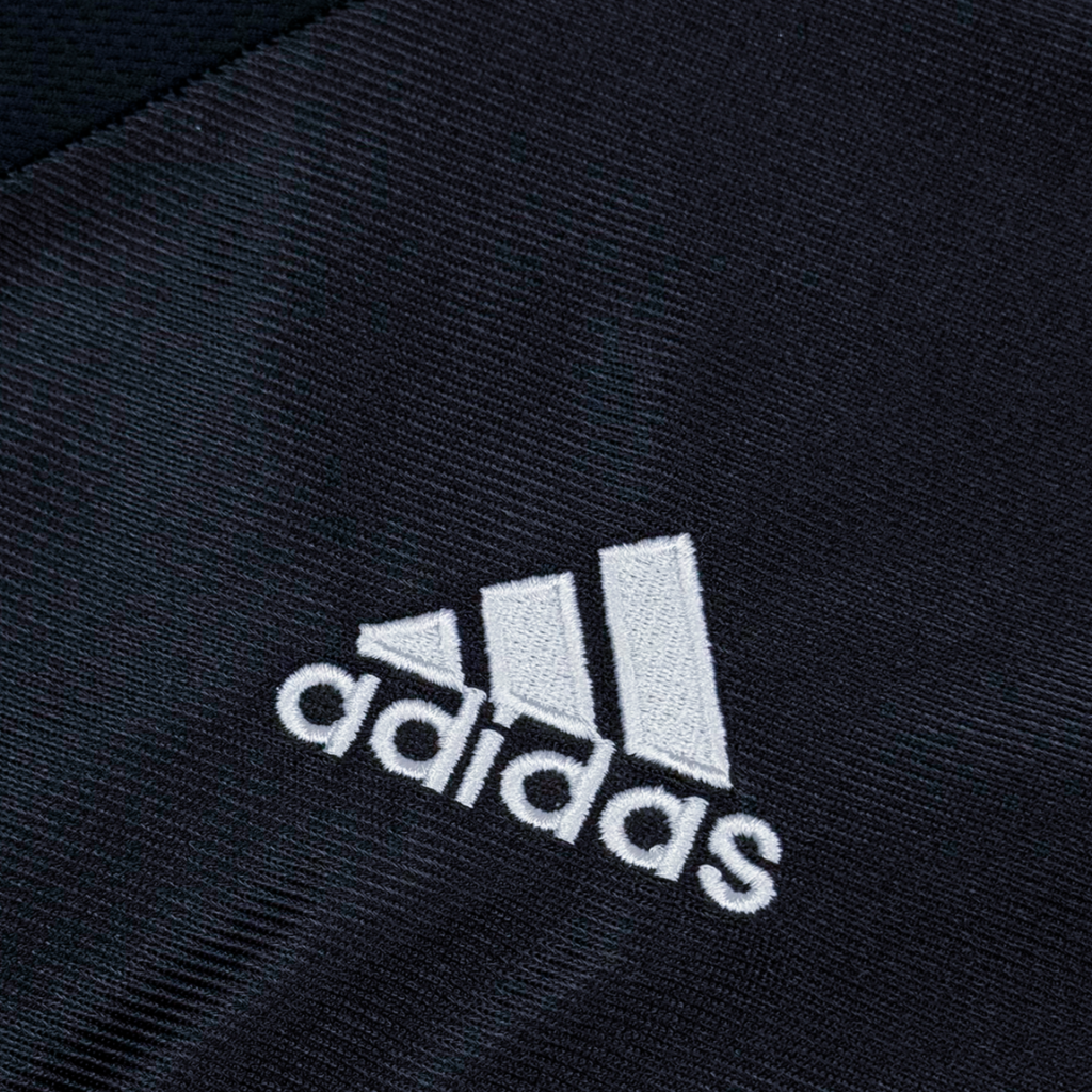 Real Madrid 1999/00 Visitante