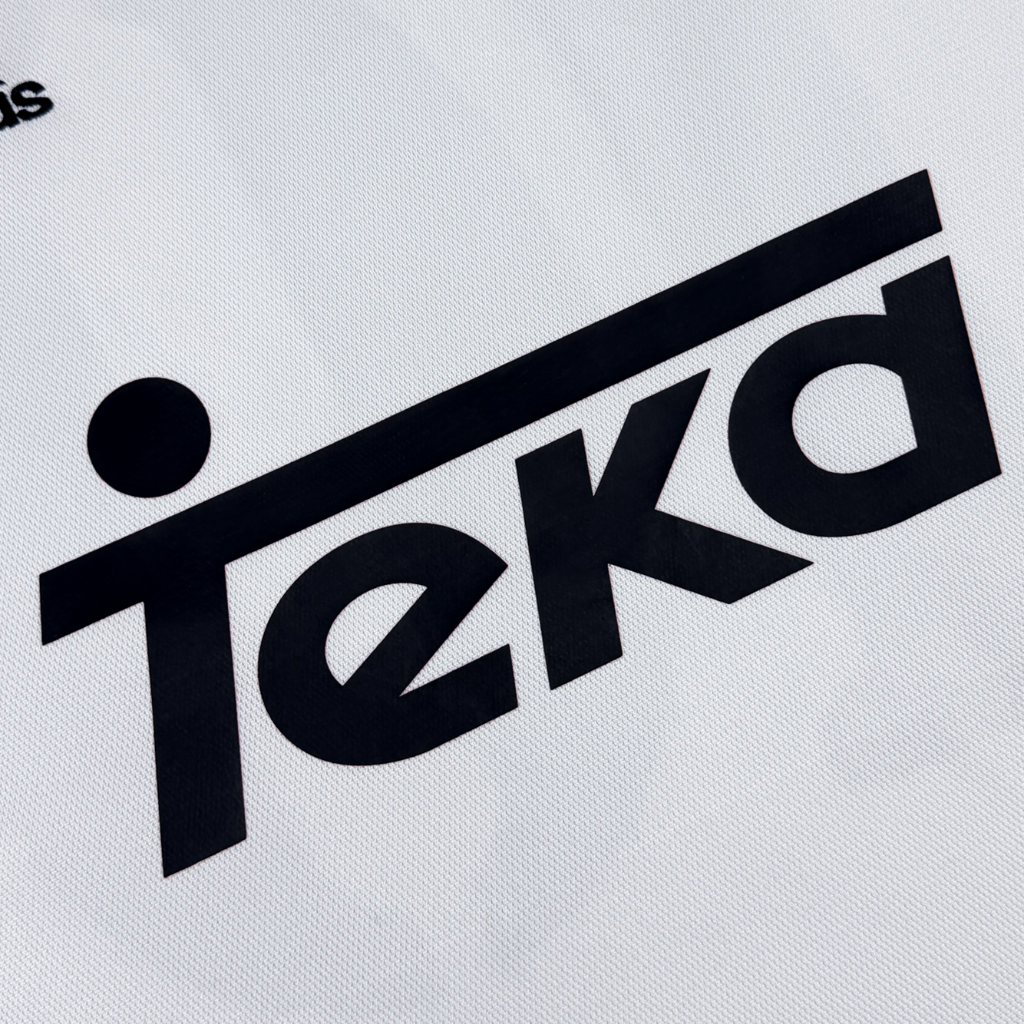 Real Madrid 2000/01 Local