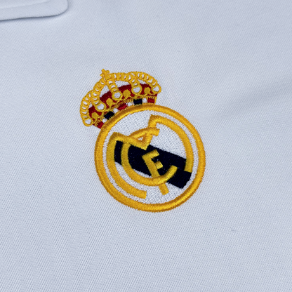 Real Madrid 2001/02 Local - Express