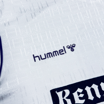 Real Madrid 1989/1990 Local