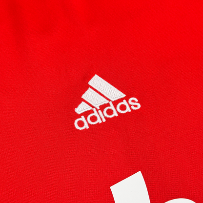 Real Madrid 2011/12 Tercera