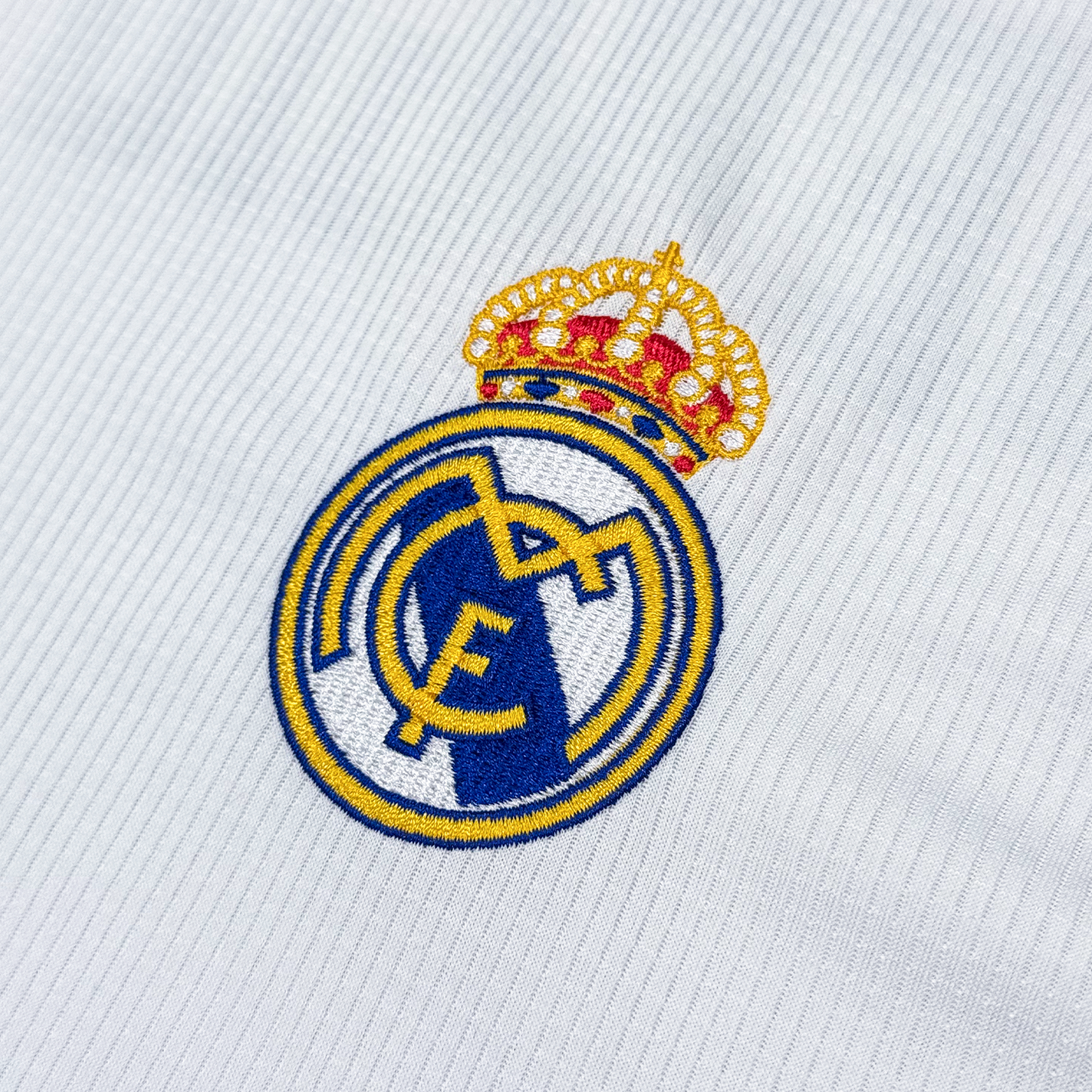 Real Madrid 2019/20 Local