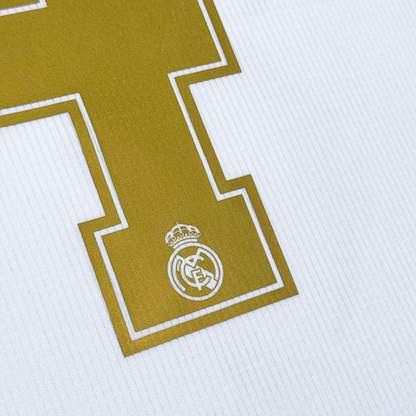 Real Madrid 2019/20 Local