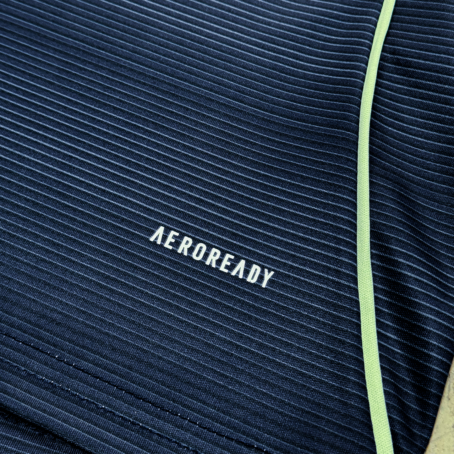 Real Madrid 2025/26 Visitante