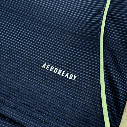 Real Madrid 2025/26 Visitante