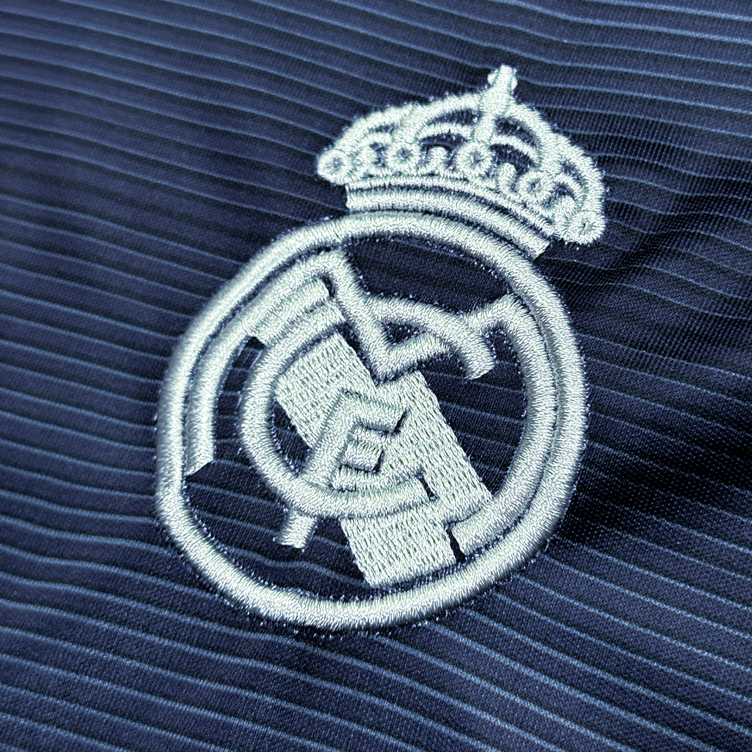 Real Madrid 2025/26 Visitante