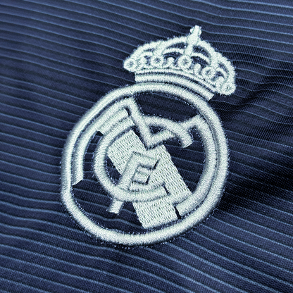 Real Madrid 2025/26 Visitante