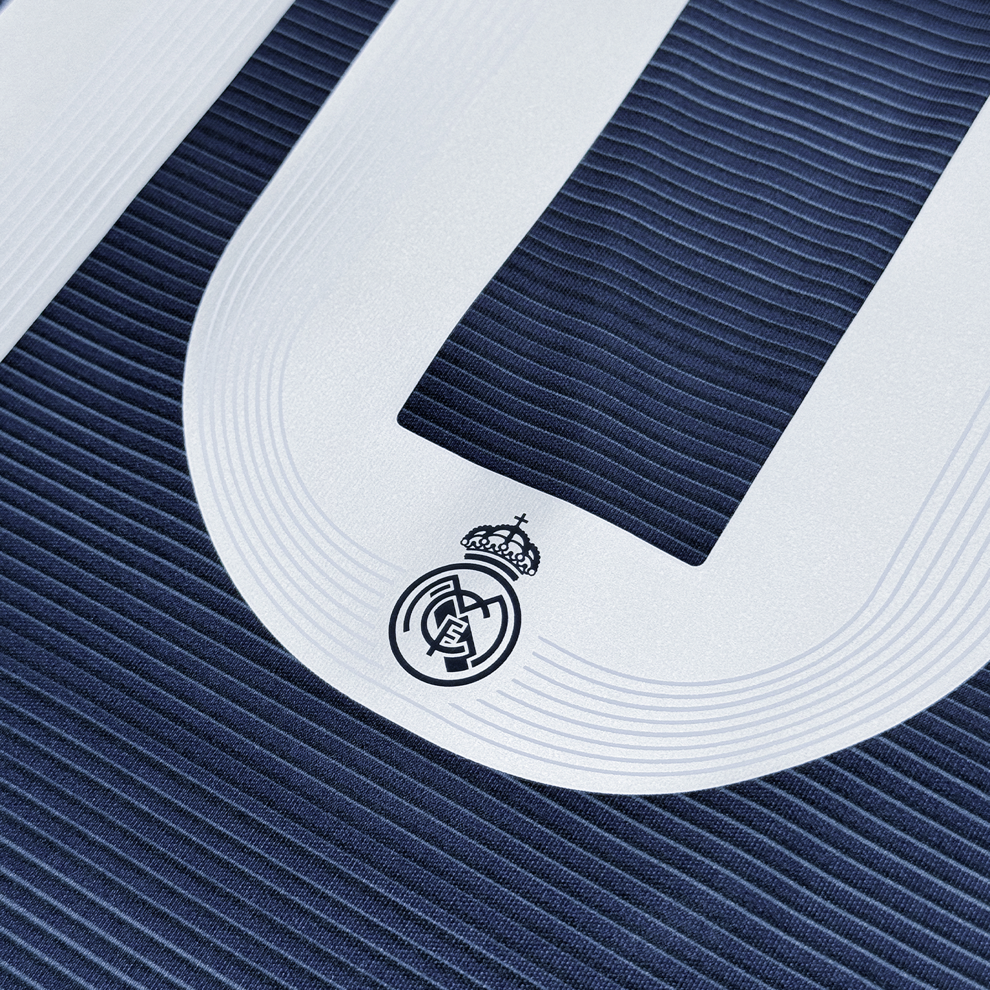 Real Madrid 2025/26 Visitante