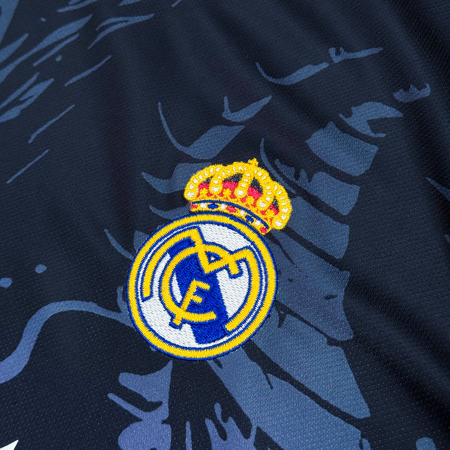 Real Madrid Edición Especial Dragón