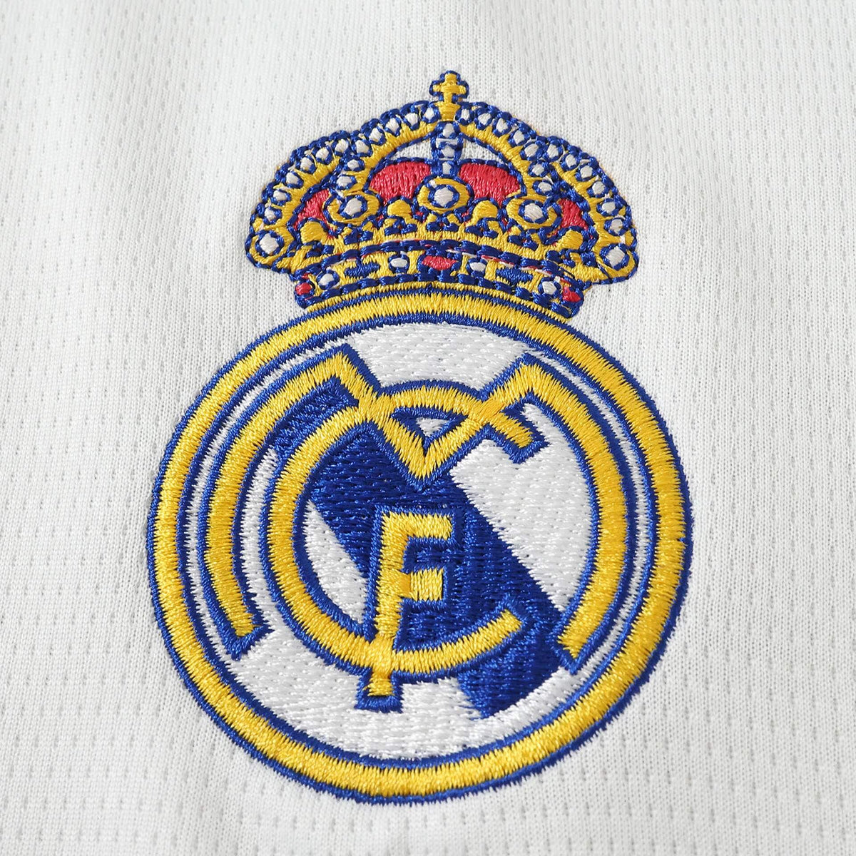 Jersey Real Madrid 2026/27 Local