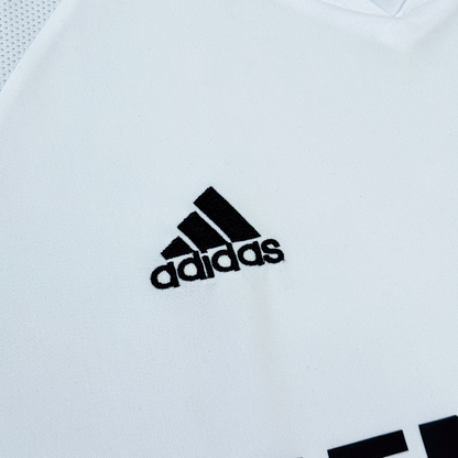 Real Madrid 2005/06 Local