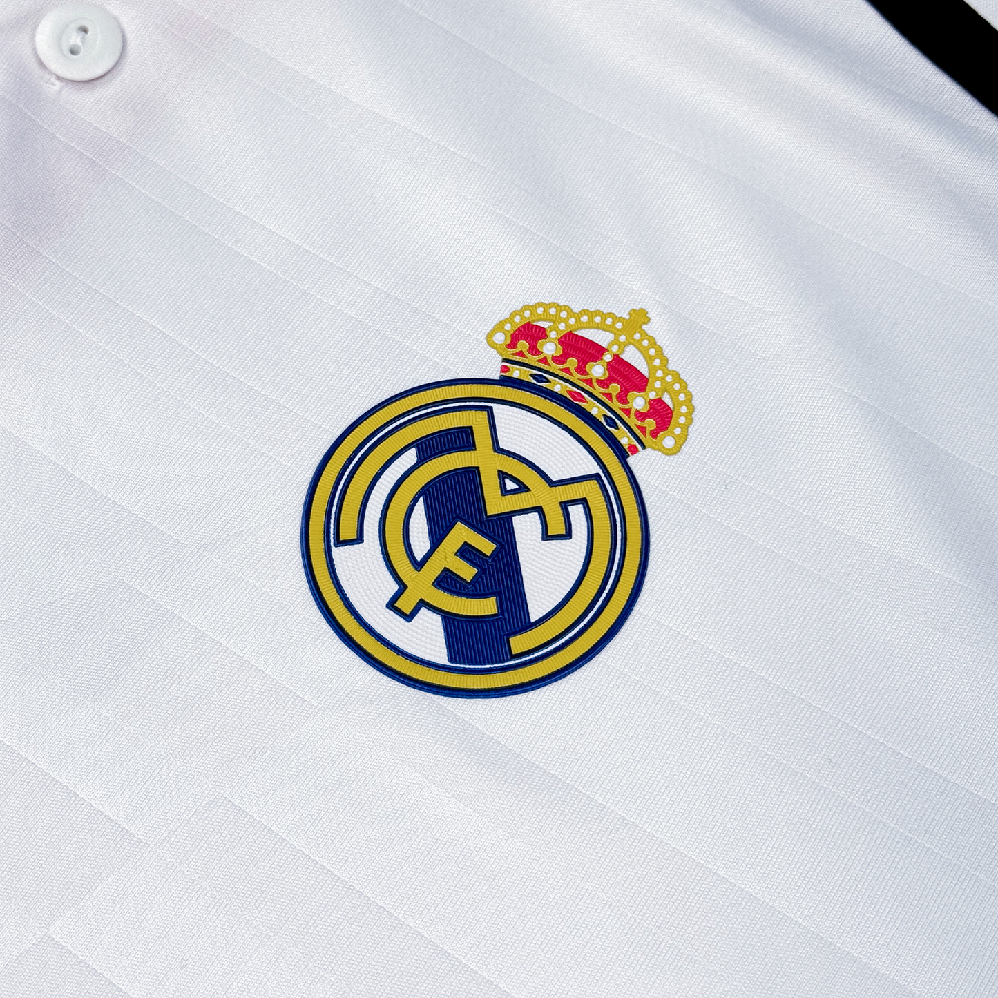 Real Madrid 2014/15 Local - Express