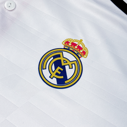 Real Madrid 2014/15 Local - Express