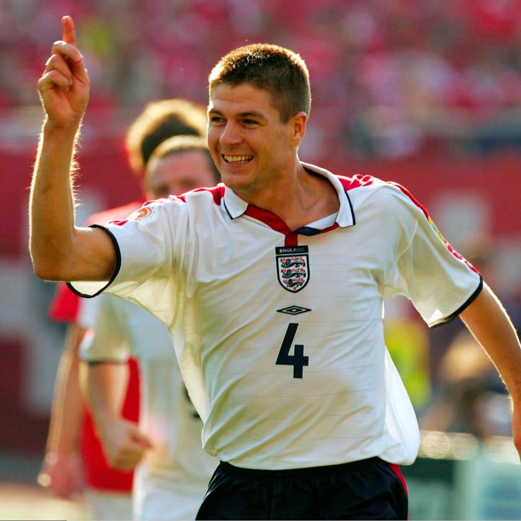 Inglaterra 2004 Local