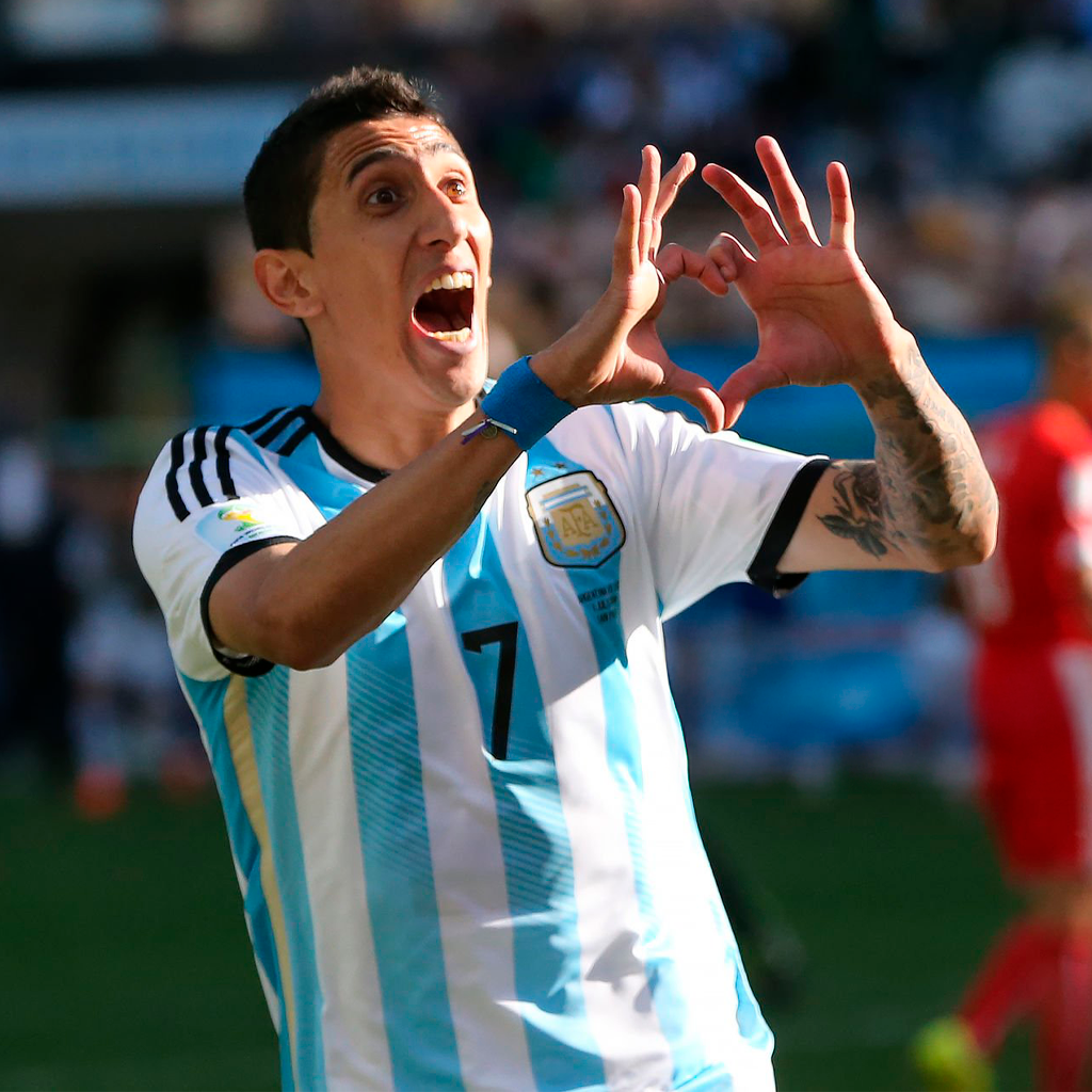 Argentina 2014 Local