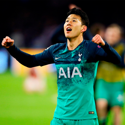 Tottenham 2018/19 Visitante