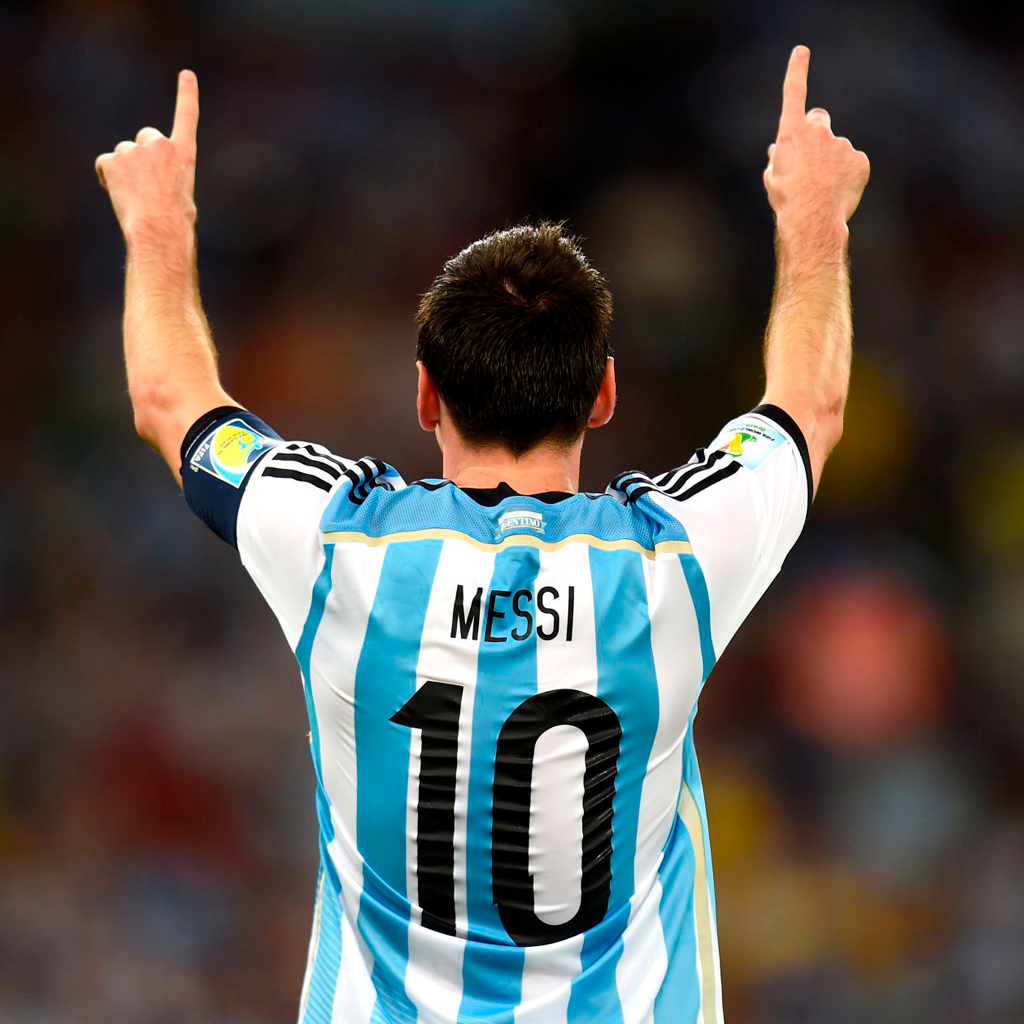 Argentina 2014 Local