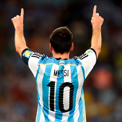 Argentina 2014 Local