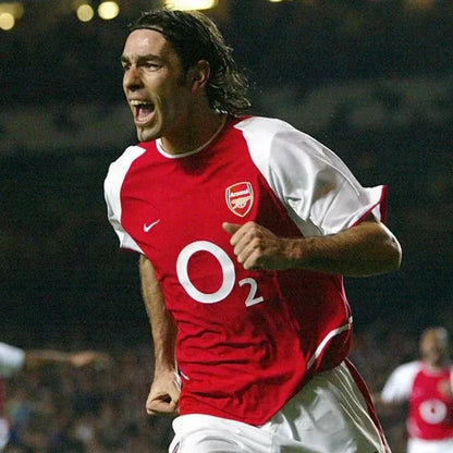 Arsenal 2003/04 Local