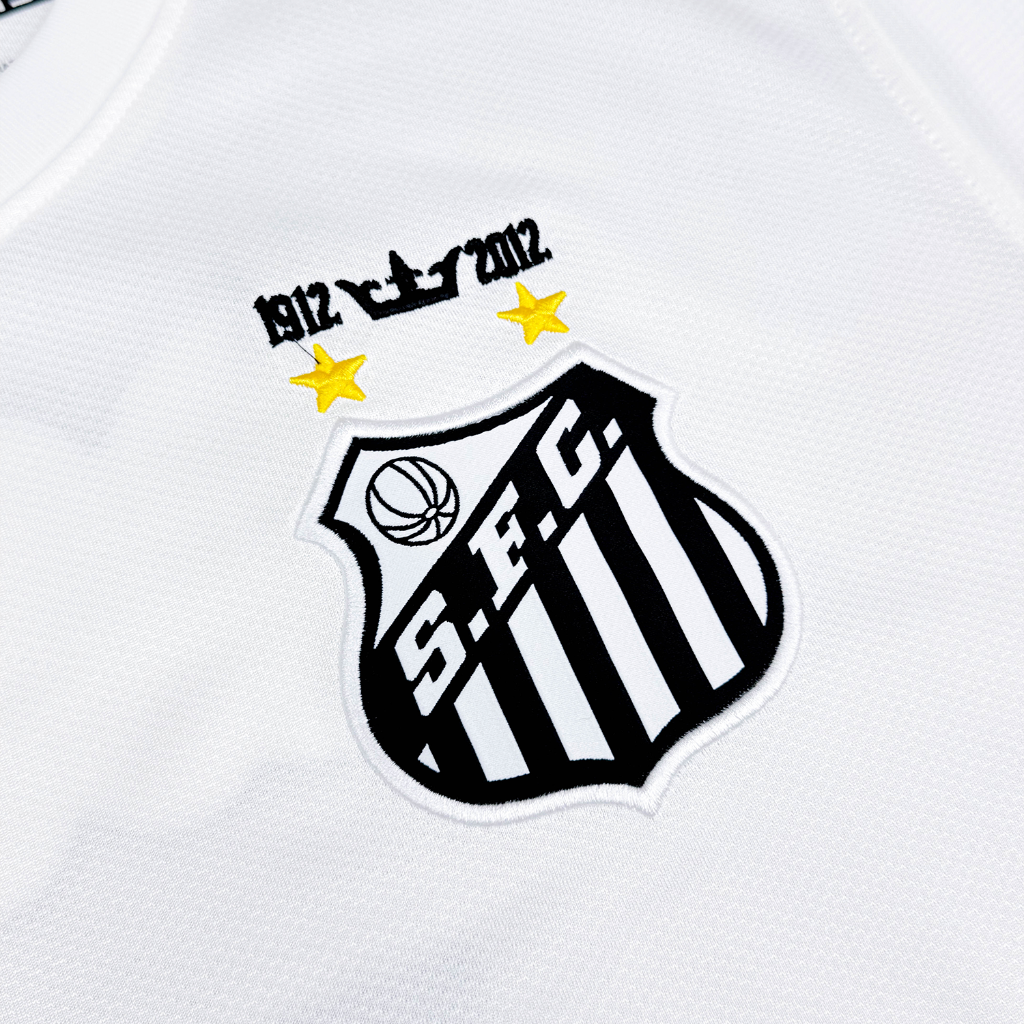 Santos 2012/13 Local - Express