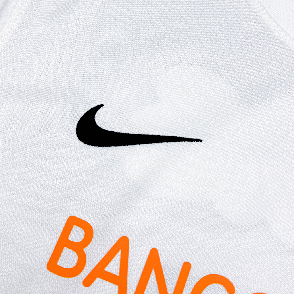 Santos 2012/13 Local