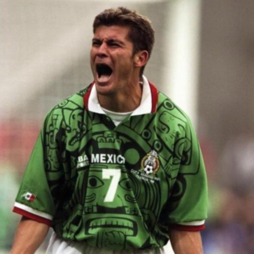 México 1998 Local - Express