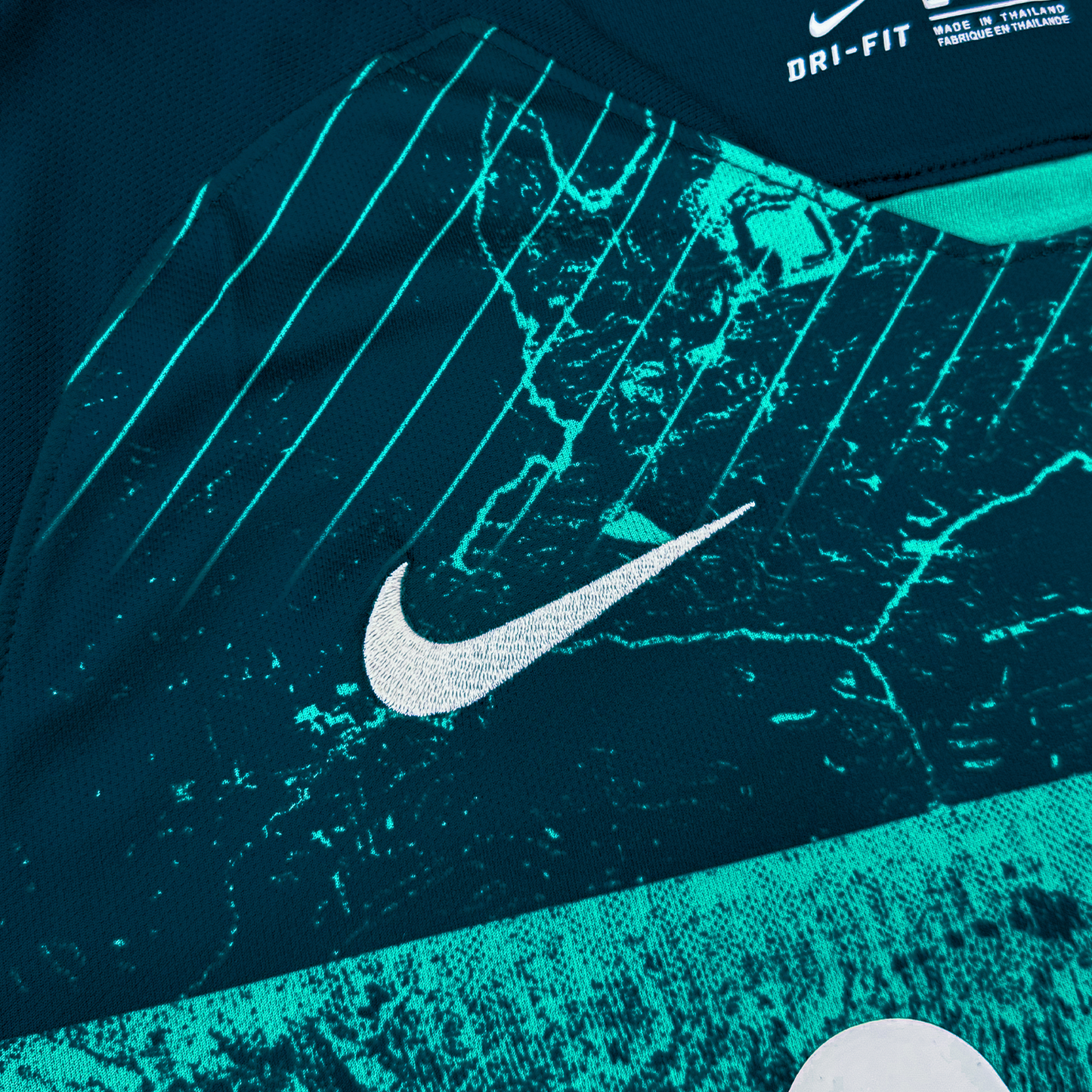 Tottenham 2018/19 Visitante