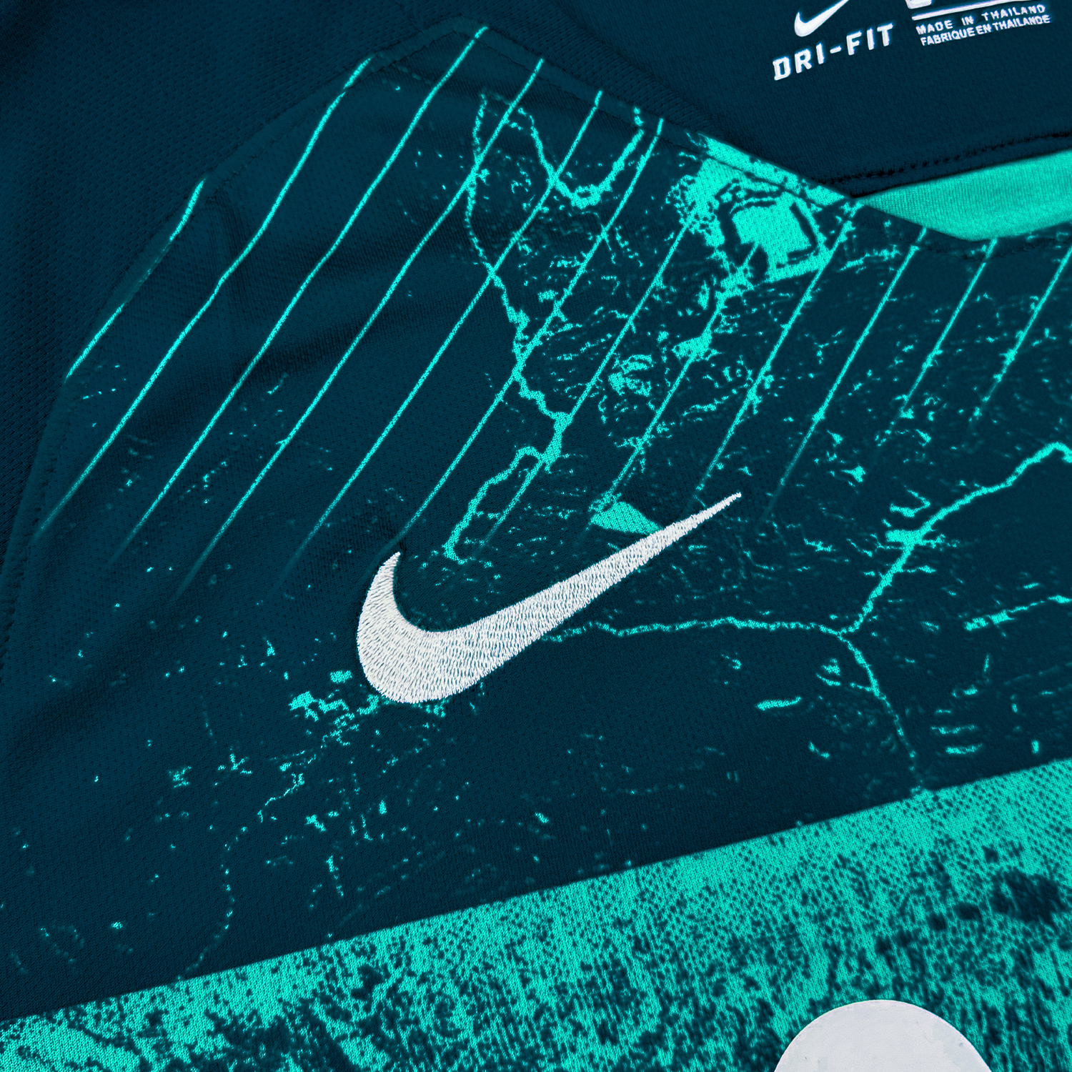 Tottenham 2018/19 Visitante