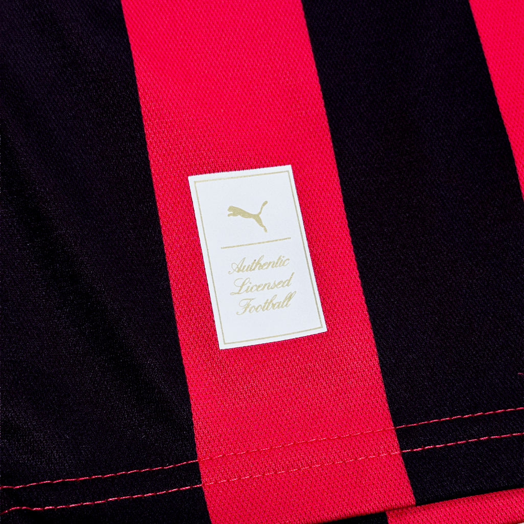 AC Milan 125 Años - Fifas Club