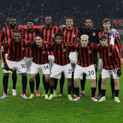AC Milan 125 Años - Fifas Club